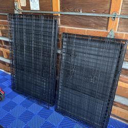 Dog Creates/ Kennels