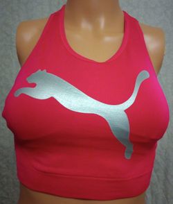 Puma Sports Bra 