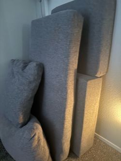 Couch need gone ASAP
