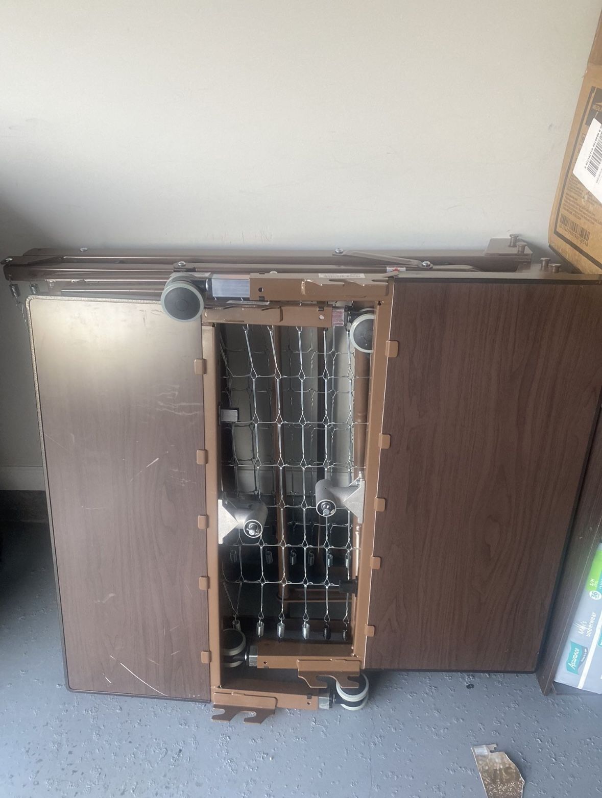 Electric Hospital Bed 100 (Mattress Included) Need Gone This Weekend