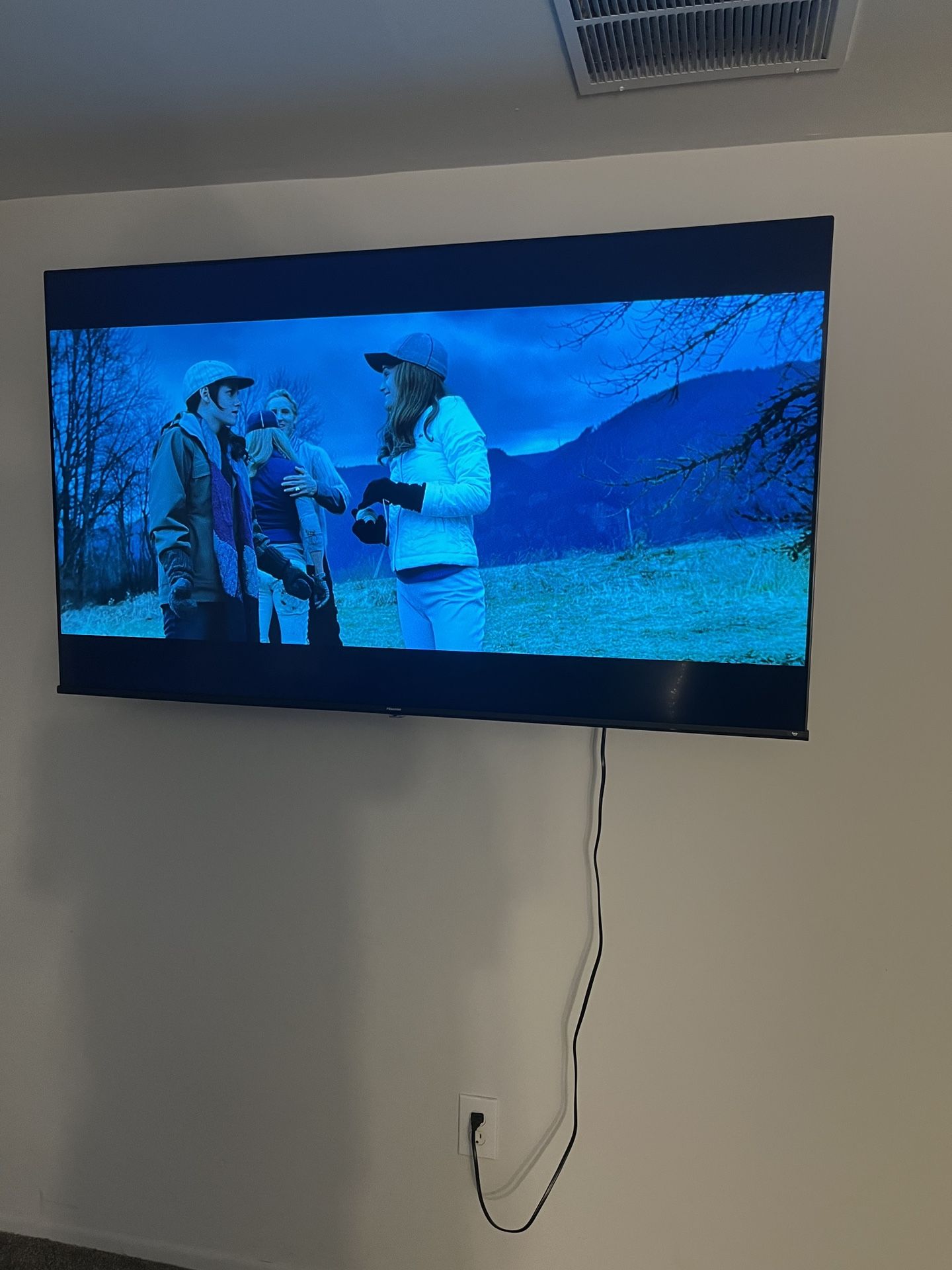 65 Inch NEED GONE TODAY