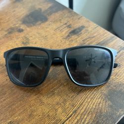 Nike Polarized Sunglasses