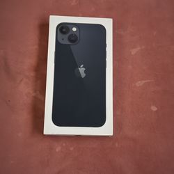 IPHONE 13  (CRICKET ONLY)