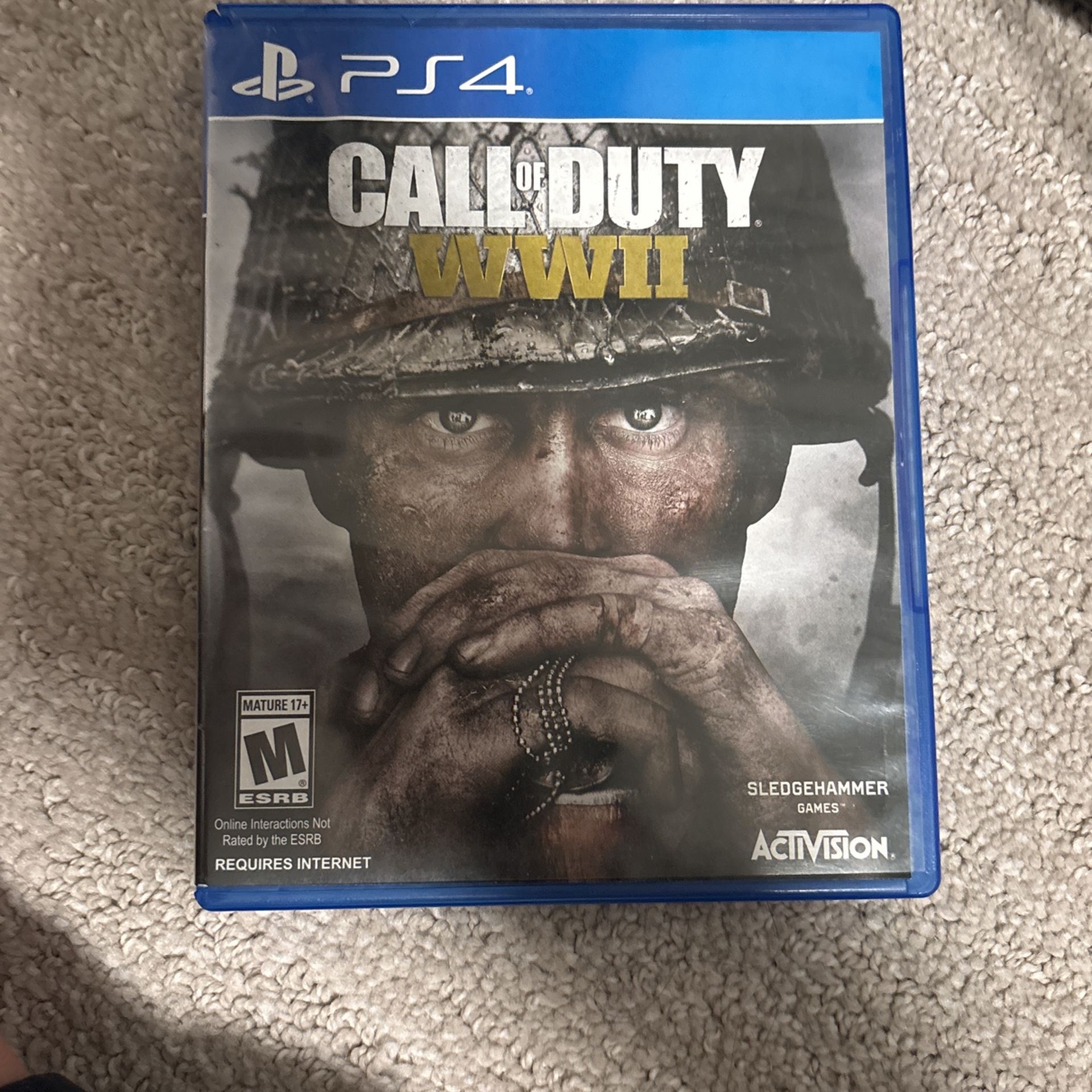 Ps 4 Games 