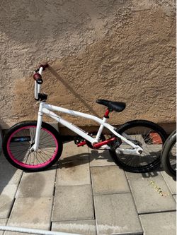 Haro Bmx Bikes