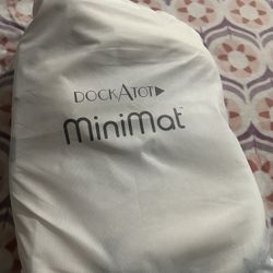 DockATot Mini Mat