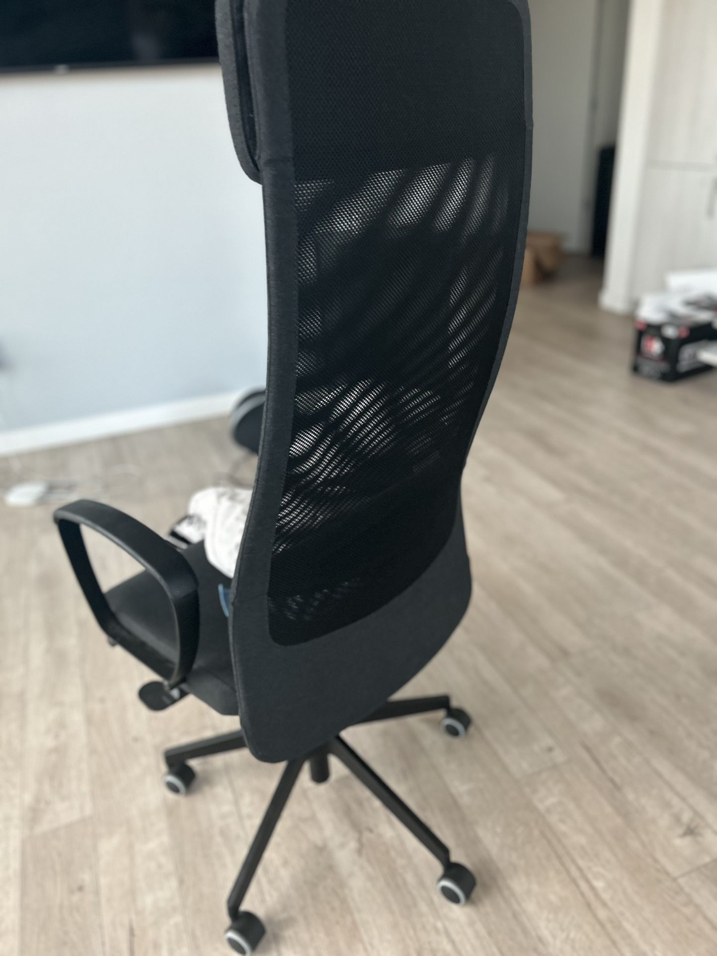 office chair 