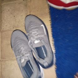 Men Nike Reactx Infinity Run4