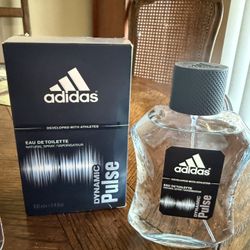 Adidas Dinamic Pulce New 