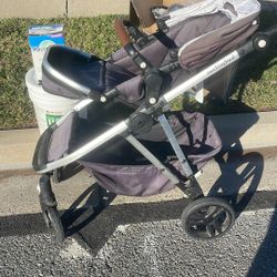 Mockingbird Stroller Free
