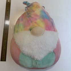 Rayford the Gnome Squishmallow