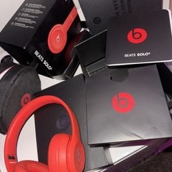 Beats Solo 3