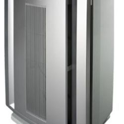 Winix 5300 Air Purifier for home large room up to 350 Sq Ft. Upgraded to lifetime carbon washable filter. removes dust, mites, mold spores, pet dander