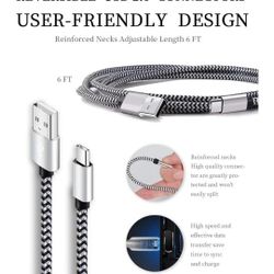 USB Cable