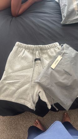 Essentials Shorts