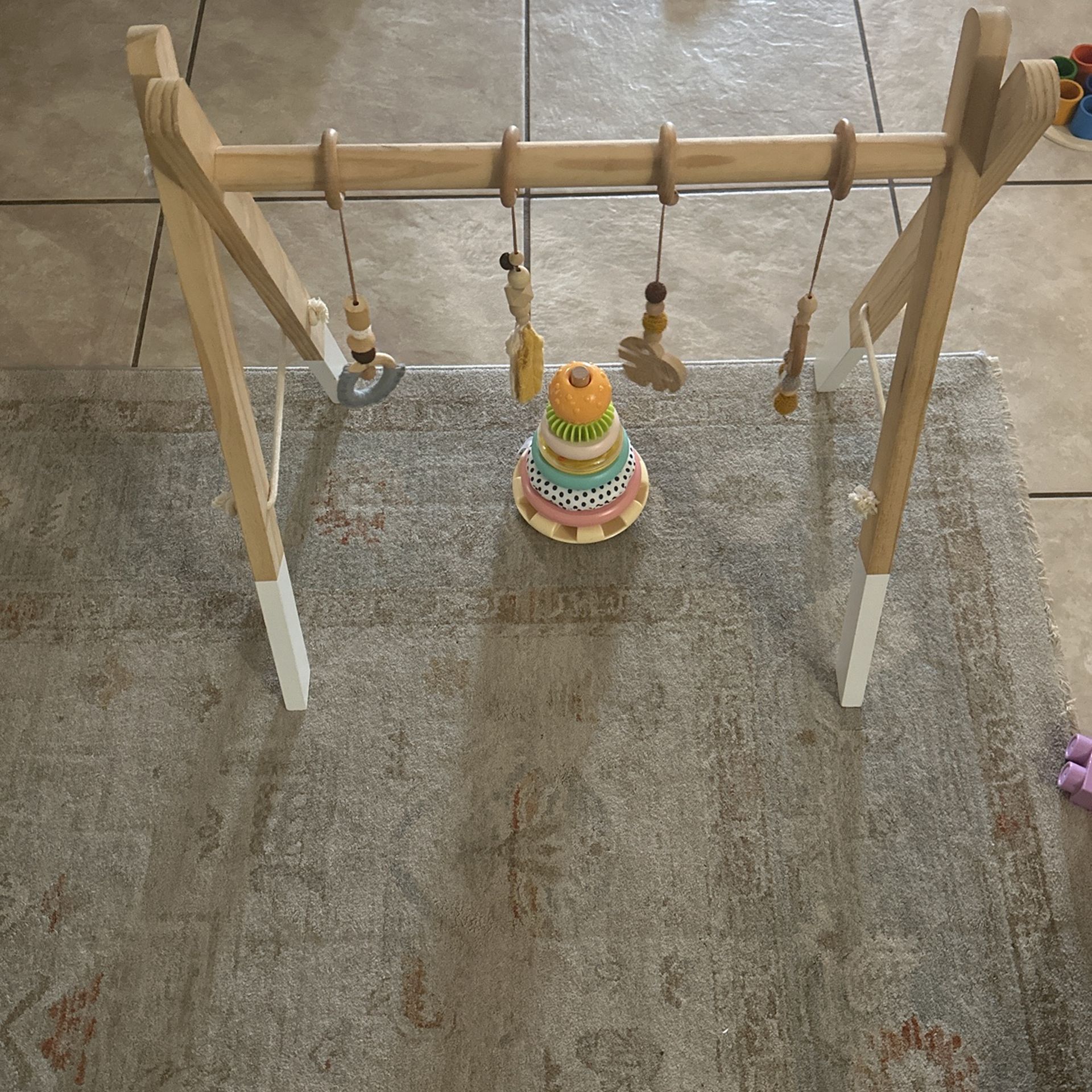 Baby Toys 