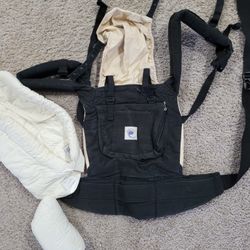 Baby Carrier
