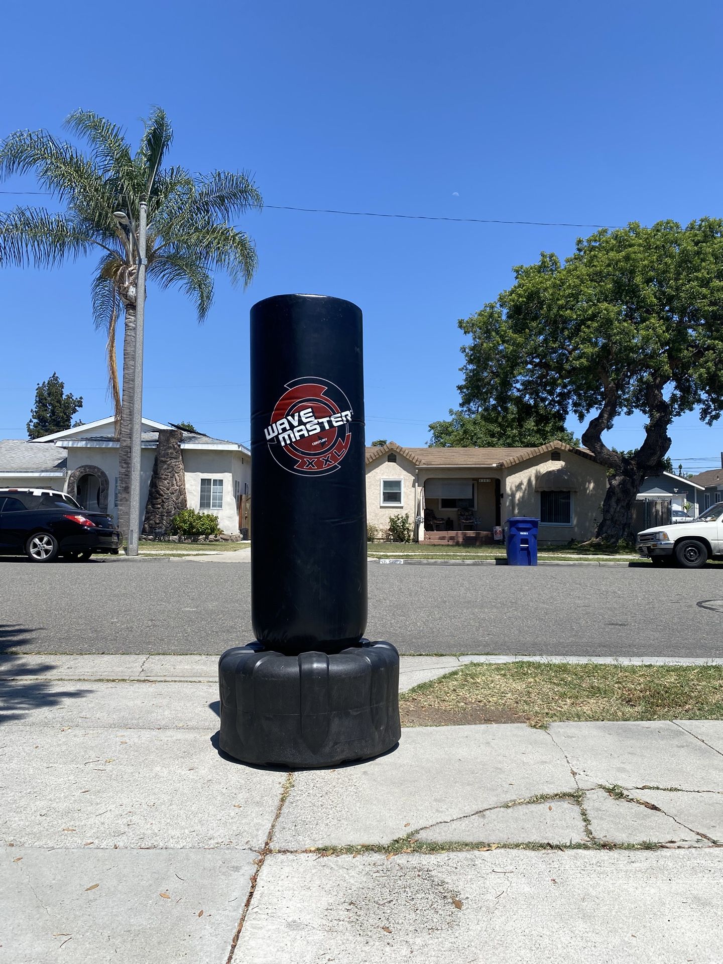 XXL CENTURY WAVEMASTER PUNCHING BAG