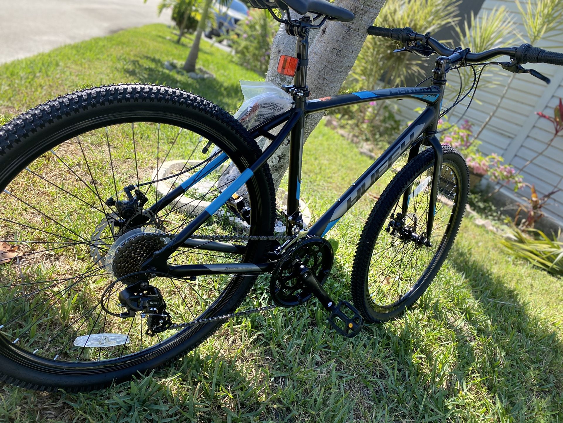 Huffy carom gravel bike sales
