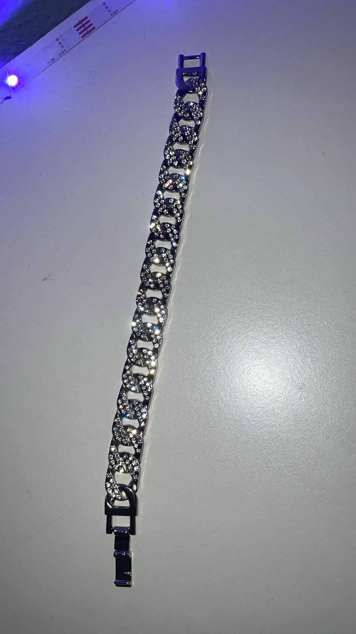Bracelet