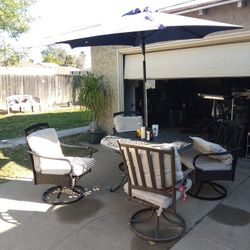 Patio Furniture 