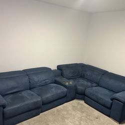 Sofa Sectional