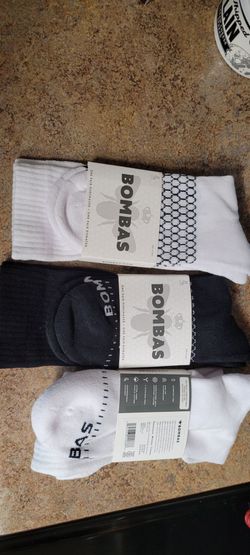 Bombas