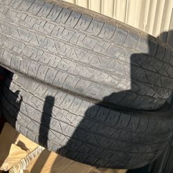 Firestone Tires