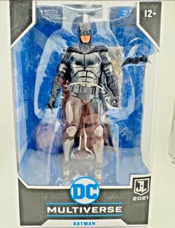 Batman mcfarlane
