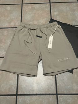 Essentials shorts