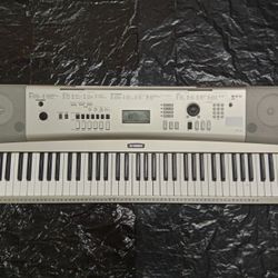 Yamaha Ypg 235