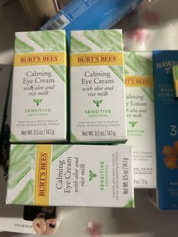 Calming Eye Crem