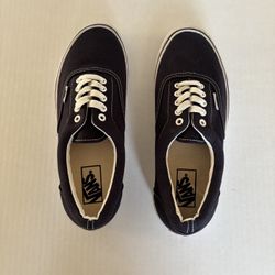 Vintage Vans | Men’s 9 US | Black 