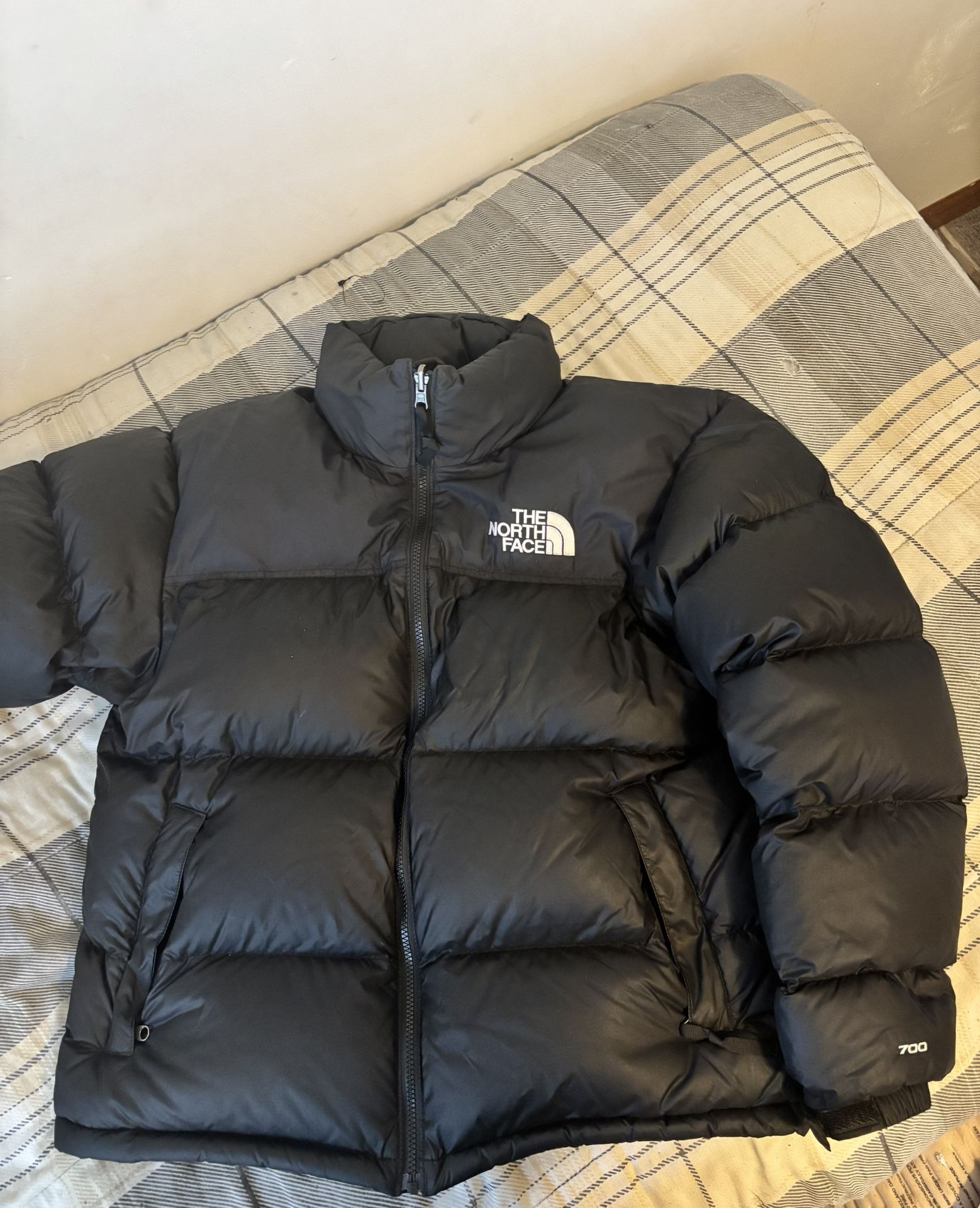 Northface 1996 Puffer Ruptse