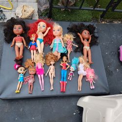 Dolls