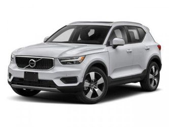 2019 Volvo XC40