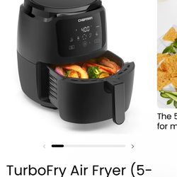 Air Fryer 