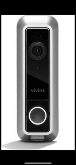 Vivint Smarthome security and automation