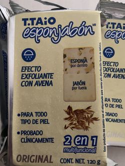 Esponjabon