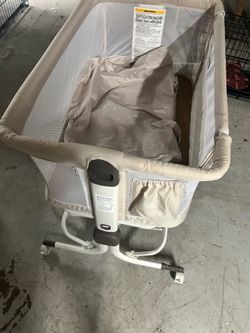 Bassinet