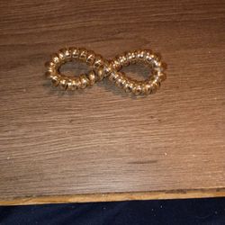 Spiral Bracelet 