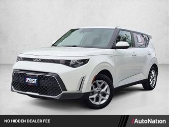 2023 Kia Soul