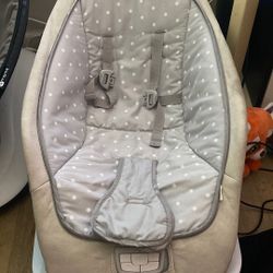 Ingenuity Rocker Swing