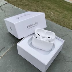 2ND Gen Air Pods