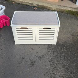 Storage Bench 