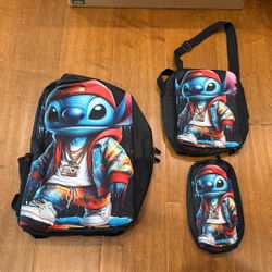 Back Pack For School