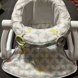 Fisher Price Baby Seat 
