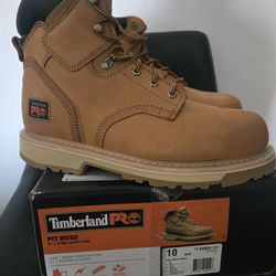 Timberland Boots