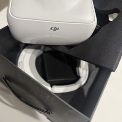Dji Goggles 