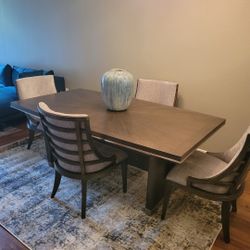 dining table set
